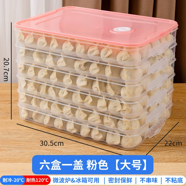 180 pink six boxes one cover