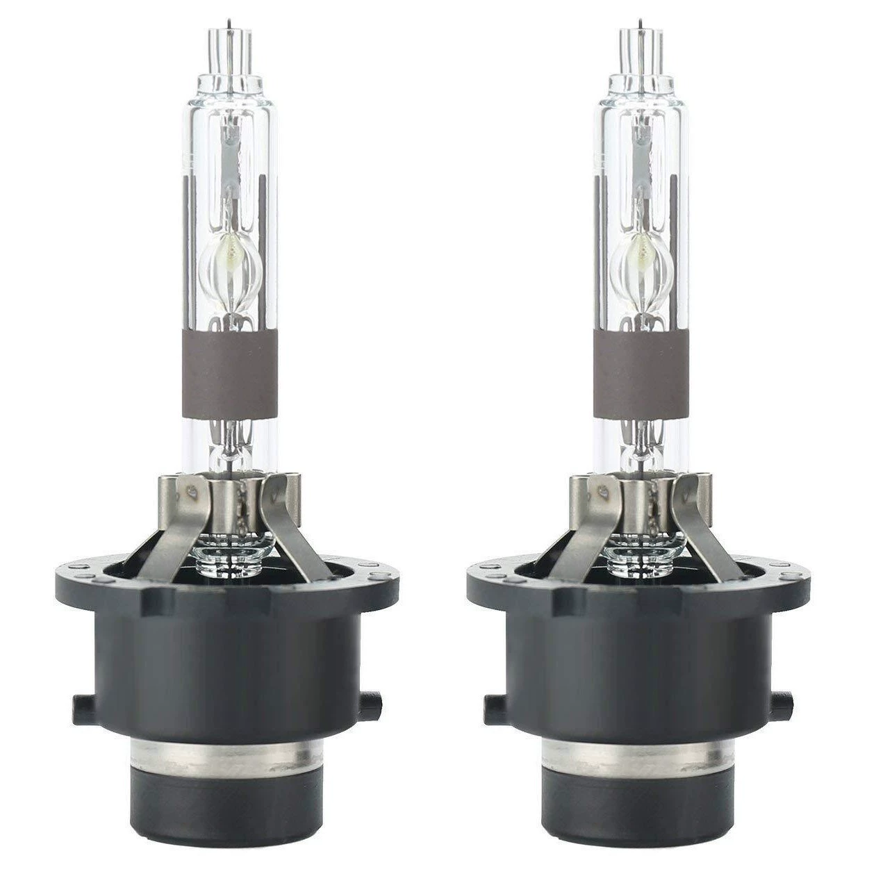 Трансграничный источник D2R 6000K 35W автомобиль спрятал ксеноновую лампу D2r Железный кронштейн HID лампа Заводской магазин