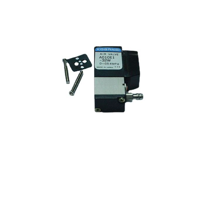 KU0-M3410-41X Yamaha YV100X Feeder Station Solenoid Valve A010E1-32W KU0-M3410-41X Yamaha YV100X Feeder Station Solenoid Valve A010E1-32W