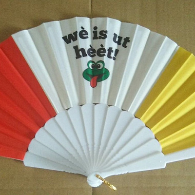 dance fold classical ancient costume Folding fan Chinese style show Gift fan summer Disco dancing fold ancient costume Small fan