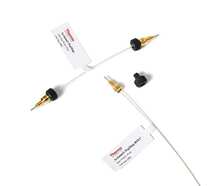 ��Ĭ�� PepMap&trade; 100 C18 HPLC ɫ���� ��������NanoViper 164535