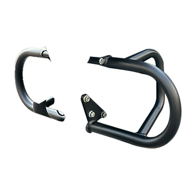 Bumper Front: Honda Motorcycle bumper