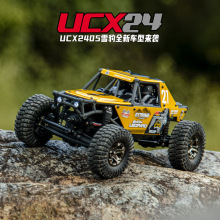 UDIRCѩ��1:24�羳RC����܇ UCX2405ԽҰ�b����܇�������ԽҰ܇