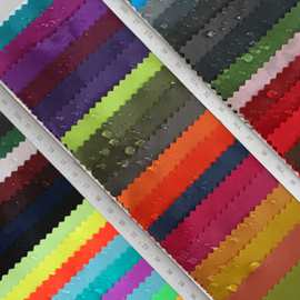 现货供应 420D尼龙面料加密100T PU PVC 防泼水WR 420D尼龙布