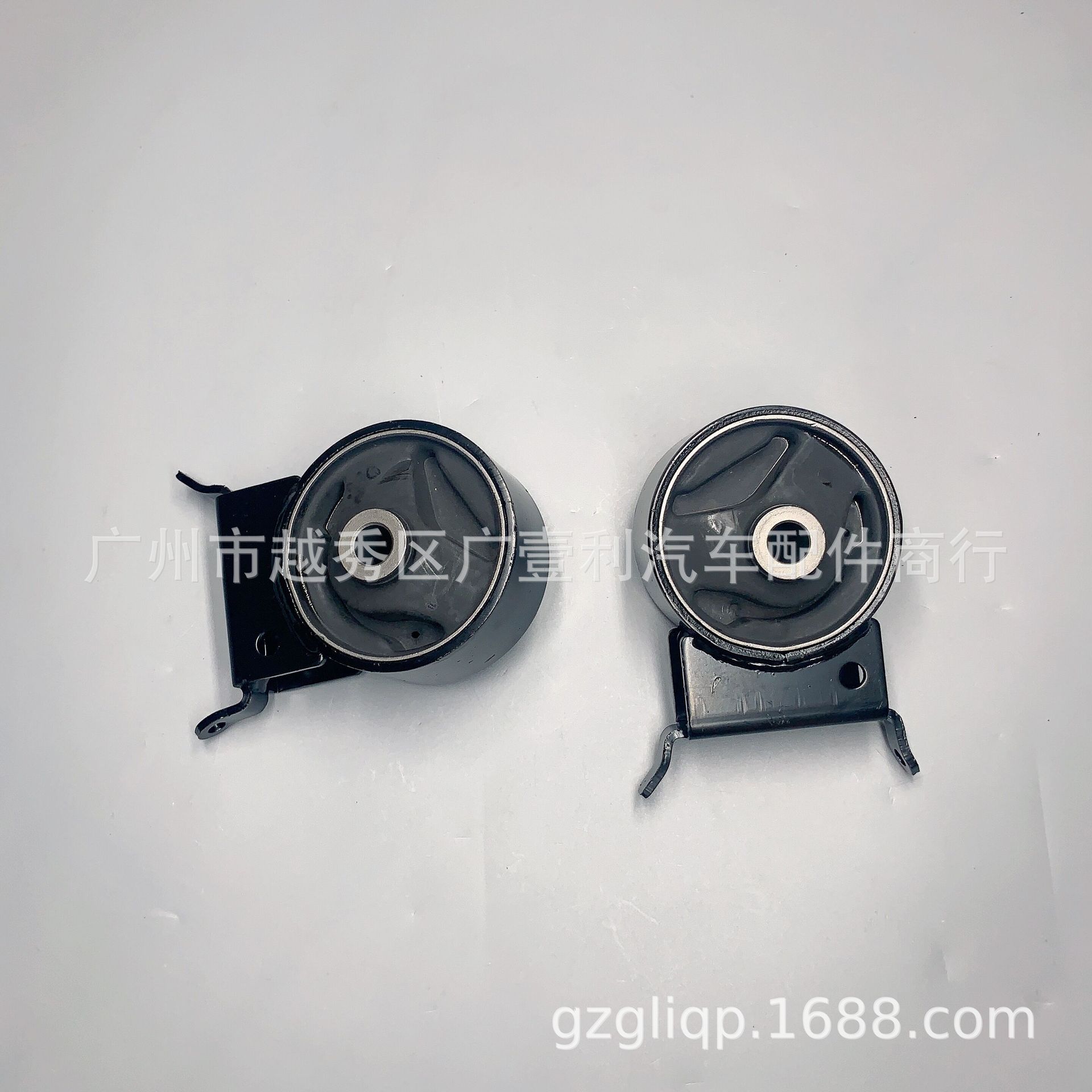 Suitable for 12372-02160 12372-0J010 12372-0M030 Weichi AXP40 SCP left foot glue