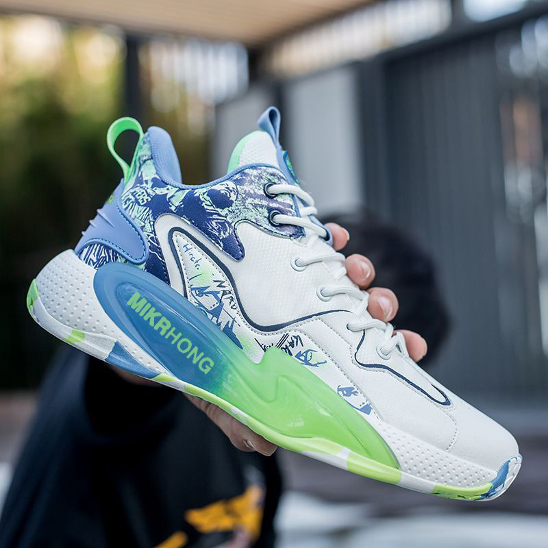 Leichte Herren Sneaker Für Sport Und Freizeit Modisch Bequem_voghion.com