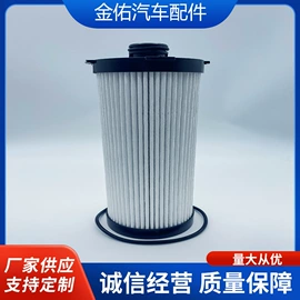 柴油滤清器;机油滤清器;天然气滤清器