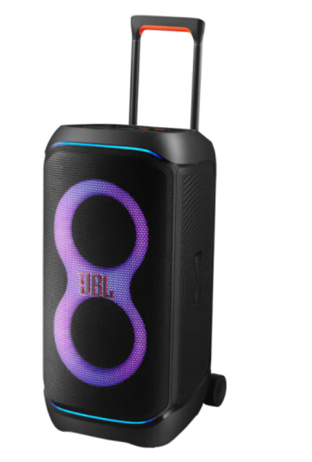 PARTYBOX ENCORE Hi Singing Edition Music Warlers Altavoz Bluetooth Ktv Square Dance Tran Altavoz para exteriores