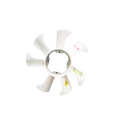 radiator fan blade, Fan