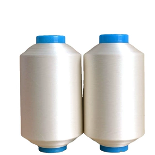定制桑蚕丝线常用规格经丝线双经线800Z+700S桑蚕丝原料F2*20/22D