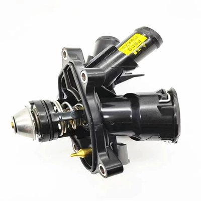 A2712000315 Mercedes-Benz M271 Engine Thermostat W204 C180 C200 E180 E200 E260 (Thermostat)