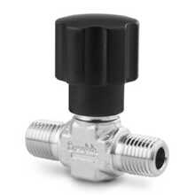 SS-16DKM4 ʽñת˷0.53 Cv1/4 in. MNP