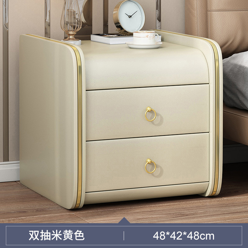 링 핸들 더블 펌핑 베이지 48*42*48