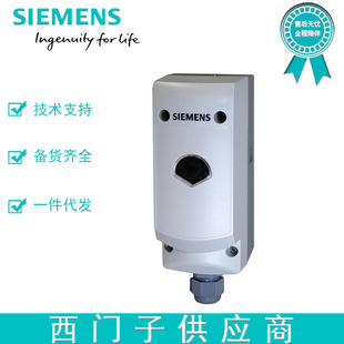 Siemens temperature protection limit device RAK-TW.1000HB AC24-250V15-95 ℃, length 700mm, sleeve