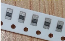 Smd Alloy Resistor 1206 0.23R 230 Milliohm 1% F Gears Wald 0.5W 5K Non-Disassembly 1200 Yuan