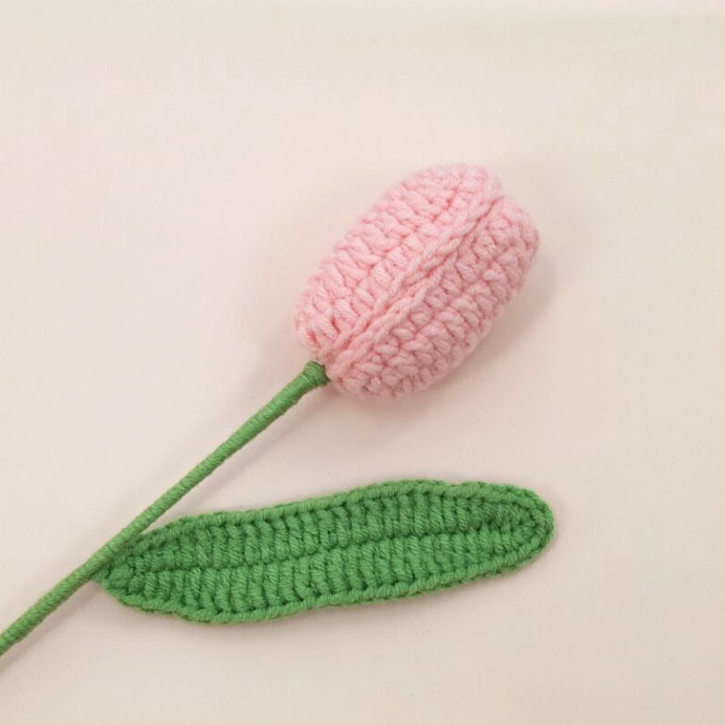 Producto terminado-Tulip Fashion Pink