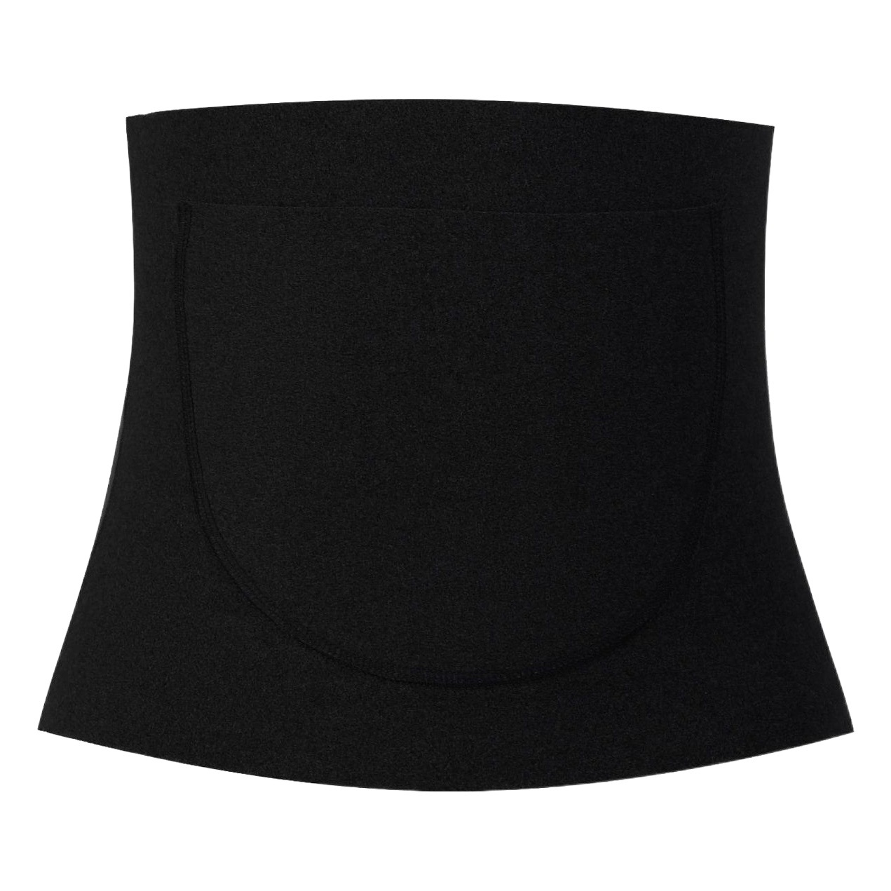 Plus bolsillo doble bolsillo cinturón cálido cuatro estaciones terciopelo algodón calefacción vientre fino calentamiento estómago protección hombres y mujeres cálido tesoro a prueba de frío