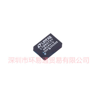 ȫ��ԭ�b LTM8073IY#PBF 60Vݔ�룬3A�o���_�PuModule������оƬ