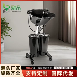 洗头床;美发椅;按摩床