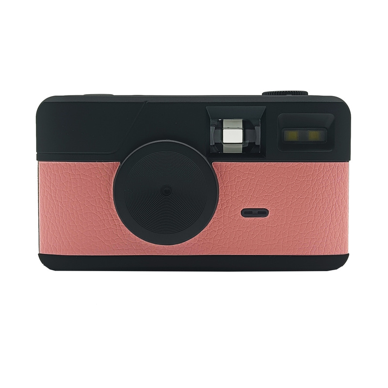 Retro screenless digital camera 8 mode filter 8MP photo LED flash counter camera LOGO set * system Retro screenless digital camera 8 mode filter 8MP photo LED flash counter camera LOGO set * system