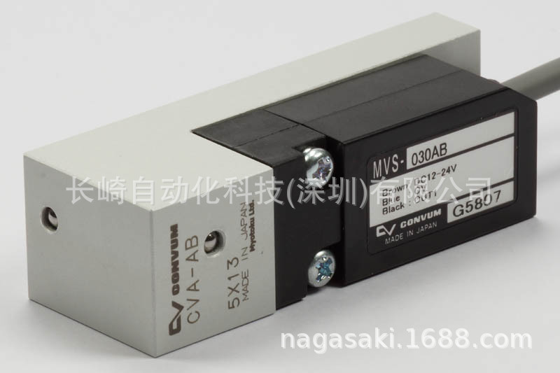 日本妙德传感器MVS-030AB-CVA议价