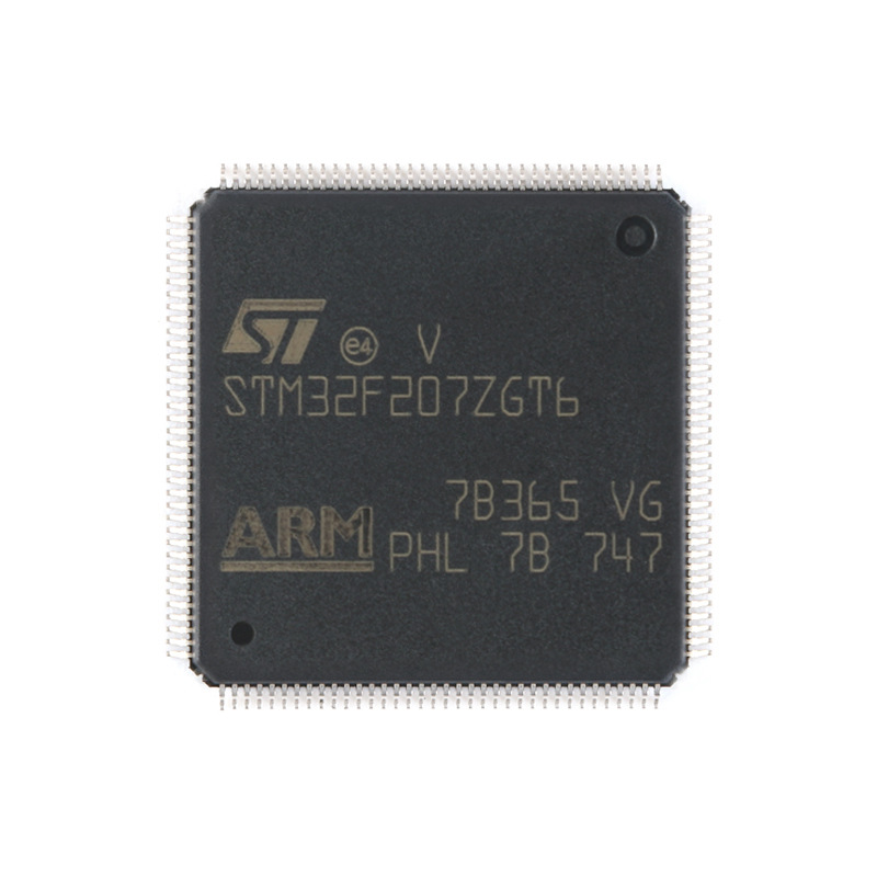 ԭװƷSTM32F205ZET6 LQFP-144 ARM Cortex-M3 32λ΢MCU