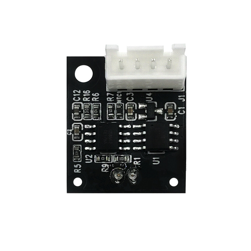 TPM-200A-CO电化学CO传感器模块