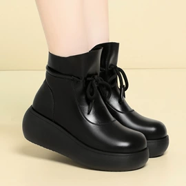 女式时装单鞋;女式棉鞋;女式皮靴