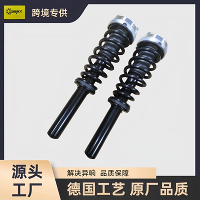 Suitable for Bmw X5/X6E70/E71 Front Shock Absorber Assembly Car Shock Absorber Assembly 31326781917 (damping system)