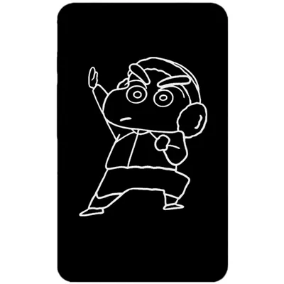 black, suitable for Ninebot FZ3: Electric vehicle foot mat - xiao-xin-2with-velcro-included-no9-fz3-110