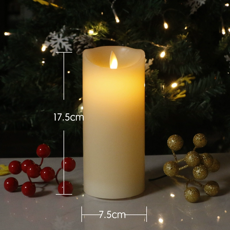 LED электронная свеча лампа трясущаяся лампа ядерный моделирование парафиновая лампа поддельная свеча свадебная романтическая признание декоративная уличная подсветка