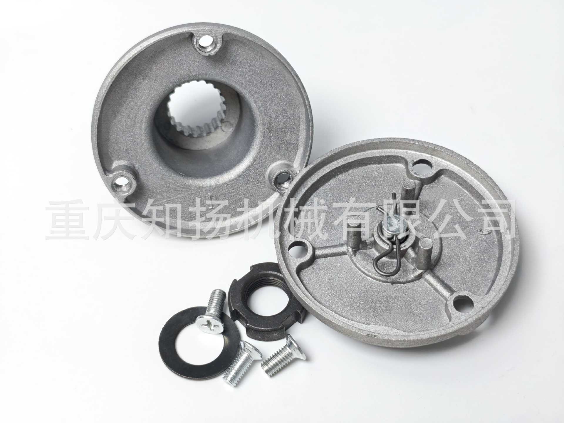 Cg125 Oil Cup 125Cc Engine Oil Filter Motorcycle Accessories Honda Cg125 Oil Cup
