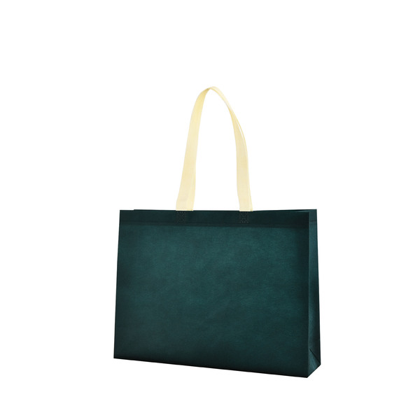 Linen bag non-woven cloth