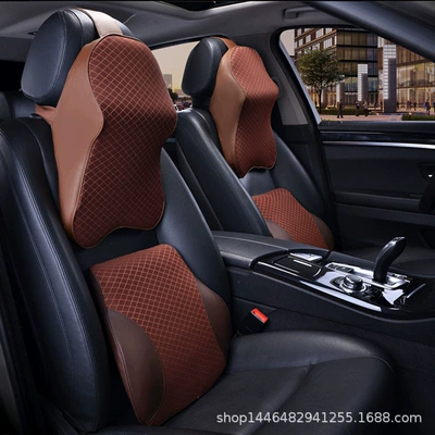 Headrest | Supplies Pillow Neck Pillow Car