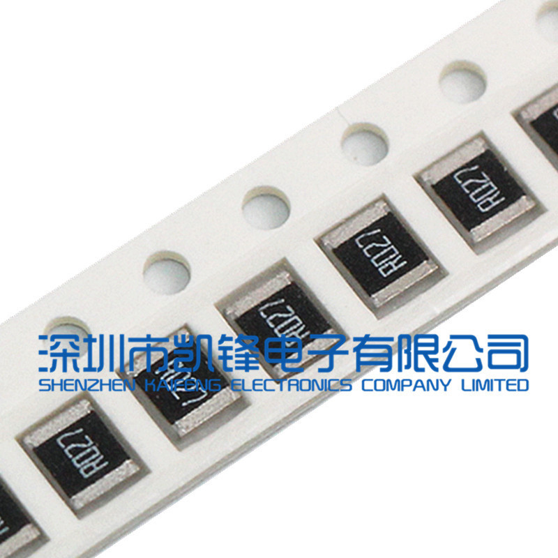 贴片电阻1210 0.1%千分之一10K 1K 4.7K 2.2K 1M 7.5R 33R180元1K