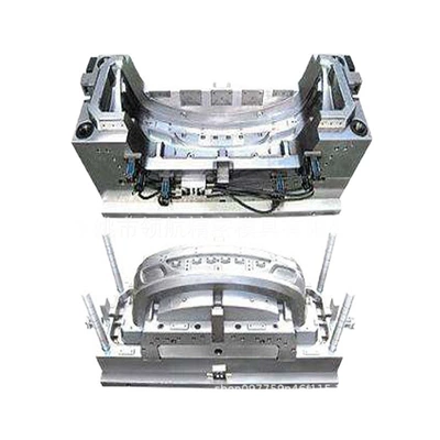 Molds, Avtomobil hissələri qəlibləri
