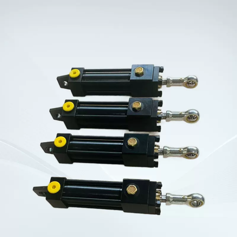 派克HMI系列工业液压油缸