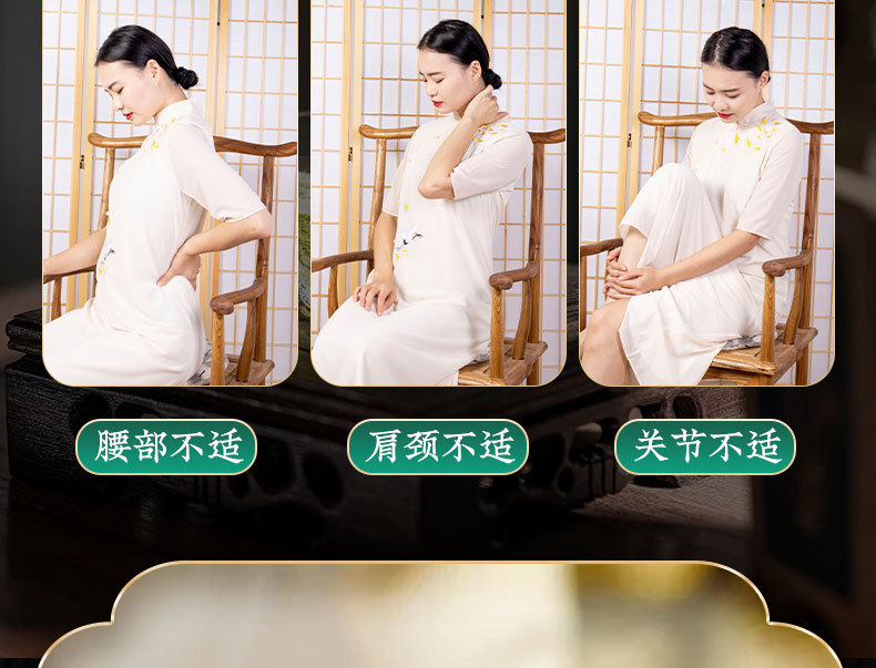 Five Year Aged Moxa Wool 50:1 Ai Rong Golden Moxa Floss 500g Bulk for Moxibustion Sticks and Cones key features