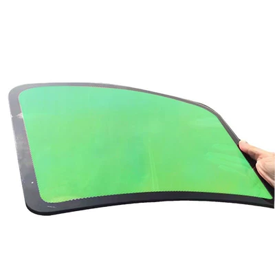 Automotive Film – solar film