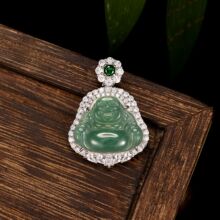 S925���y��Ȼ���Σ�ϴ�Ƿ���Ů�߼��Ƕ�ʯ���𹫵�����