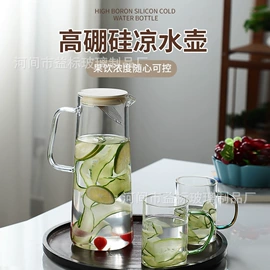 玻璃杯;茶杯;密封盒储物罐