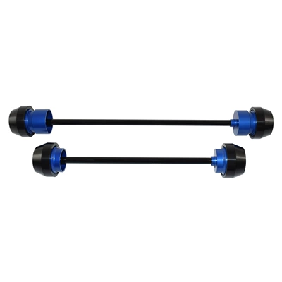 Suitable for Yamaha R7 21-23 Motorcycle frame - blue