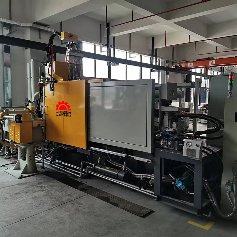 280吨铝合金压铸设备2 (2.1)