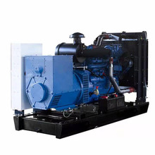 350千瓦发电机价格 YC6K520-D30玉柴柴油发电机