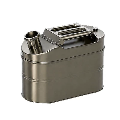 Canister Diesel Barrel Gasoline Barrel: Other Automotive Safety Supplies