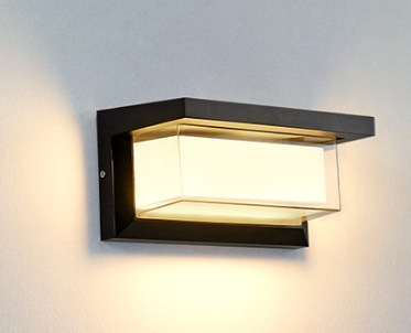 503 대형 7 자형 2 층 커버 30W