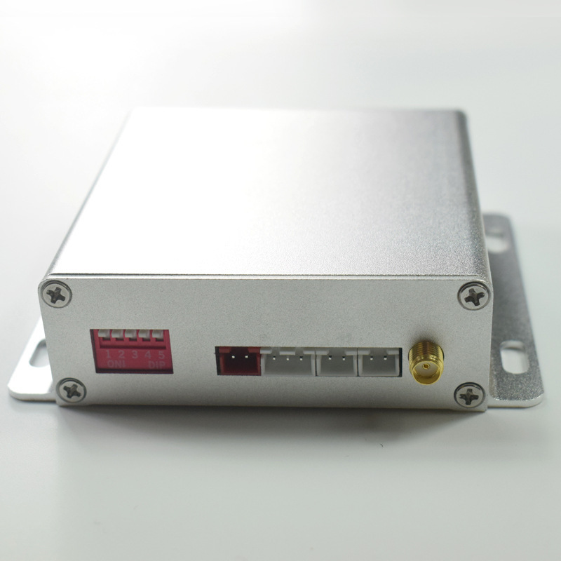 U6 Aluminum Alloy Model: New Car Keyless Entry, Remote Start, One-Button Start, Mobile App System, 12V Universal