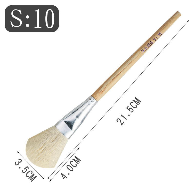 S10-Plata de alta calidad