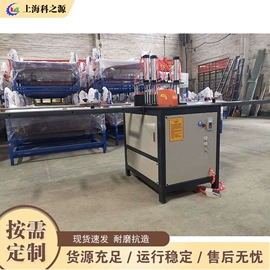 金属成型设备;木工机械;种植机械