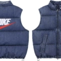 Blue (joint vest)